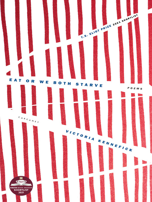 Title details for Eat Or We Both Starve by Victoria Kennefick - Available